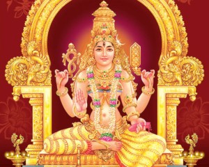Baglamukhi Lakshmi Prapti Puja - Complete Family Puja (5 members)