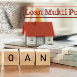 Loan(ऋण) Mukti Puja