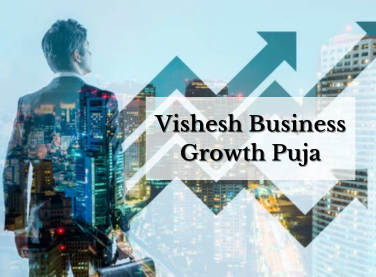 Vishesh Business Growth Puja