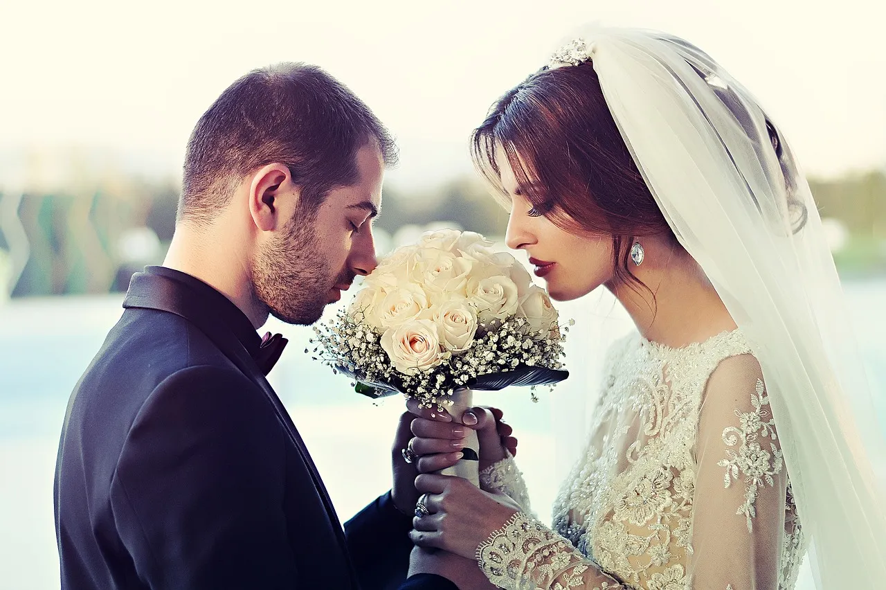 Discover Your Perfect Marriage Prediction with Astrologer Hemant Bhardwaj