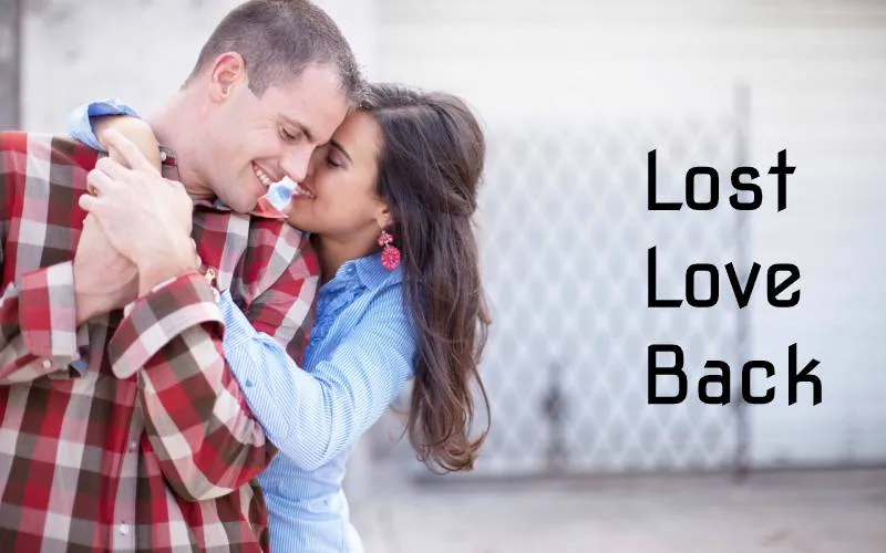 Get Your Lost Love Back By Famous Astrologer Hemant Bhardwaj