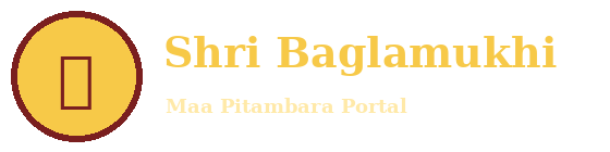 Shri Baglamukhi