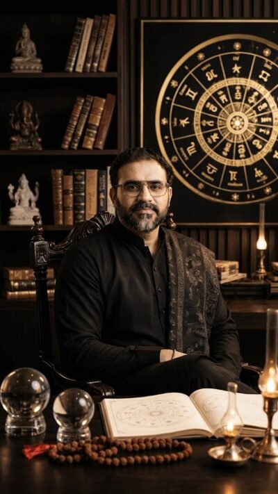 Astrologer_Hemant_Bhardwaj